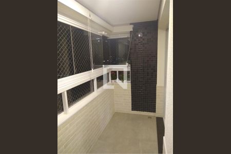 Apartamento à venda com 3 quartos, 96m² em Campestre, Santo André