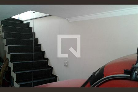 Casa à venda com 3 quartos, 170m² em Jardim Ernestina, São Paulo