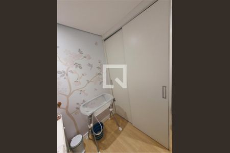 Apartamento à venda com 2 quartos, 57m² em Lauzane Paulista, São Paulo