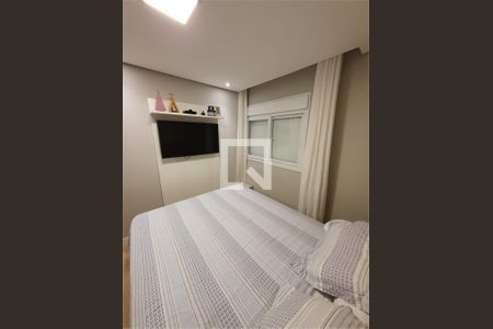 Apartamento à venda com 2 quartos, 57m² em Lauzane Paulista, São Paulo