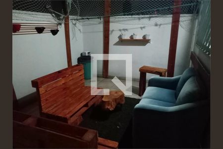 Casa à venda com 3 quartos, 101m² em Vila Barbosa, São Paulo