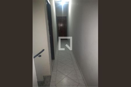 Casa à venda com 3 quartos, 101m² em Vila Barbosa, São Paulo