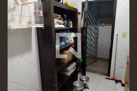 Casa à venda com 3 quartos, 101m² em Vila Barbosa, São Paulo