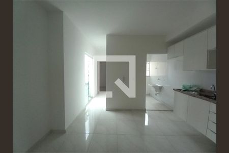 Apartamento à venda com 1 quarto, 22m² em Imirim, São Paulo