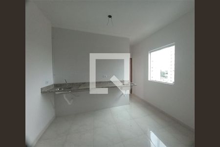 Apartamento à venda com 1 quarto, 22m² em Imirim, São Paulo