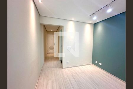 Apartamento à venda com 2 quartos, 80m² em Vila Paulista, São Paulo