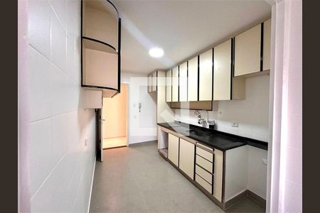 Apartamento à venda com 2 quartos, 80m² em Vila Paulista, São Paulo