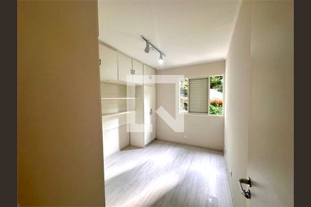 Apartamento à venda com 2 quartos, 80m² em Vila Paulista, São Paulo