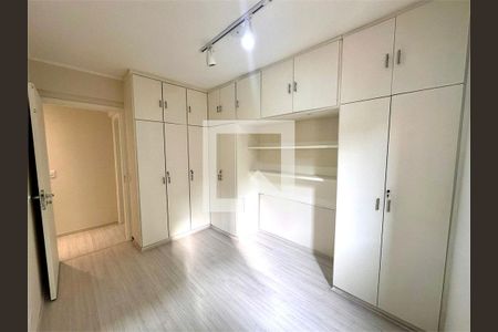 Apartamento à venda com 2 quartos, 80m² em Vila Paulista, São Paulo