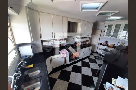 Apartamento à venda com 4 quartos, 297m² em Tatuapé, São Paulo