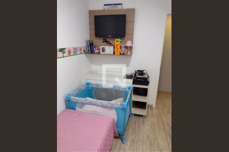 Apartamento à venda com 3 quartos, 73m² em Vila Andrade, São Paulo