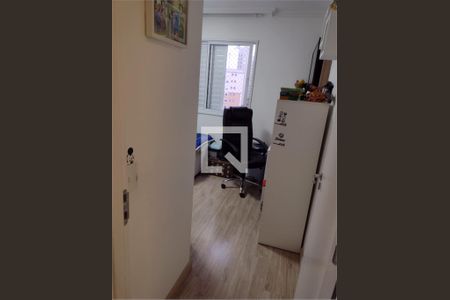 Apartamento à venda com 3 quartos, 73m² em Vila Andrade, São Paulo