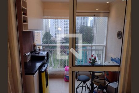 Apartamento à venda com 3 quartos, 73m² em Vila Andrade, São Paulo