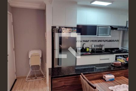 Apartamento à venda com 3 quartos, 73m² em Vila Andrade, São Paulo