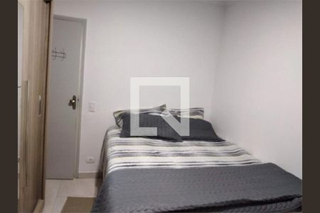 Apartamento à venda com 2 quartos, 67m² em Vila Alves Dias, São Bernardo do Campo