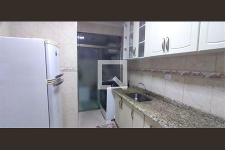 Apartamento à venda com 2 quartos, 67m² em Vila Alves Dias, São Bernardo do Campo