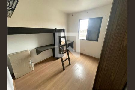 Apartamento à venda com 2 quartos, 58m² em Vila Mazzei, São Paulo