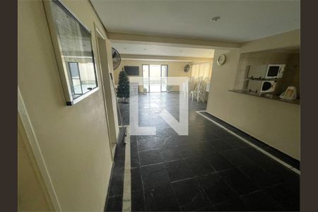 Apartamento à venda com 2 quartos, 58m² em Vila Mazzei, São Paulo