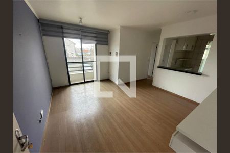 Apartamento à venda com 2 quartos, 58m² em Vila Mazzei, São Paulo