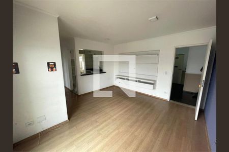 Apartamento à venda com 2 quartos, 58m² em Vila Mazzei, São Paulo