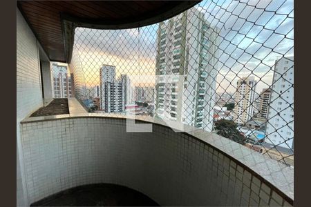 Apartamento à venda com 4 quartos, 160m² em Vila Carrão, São Paulo