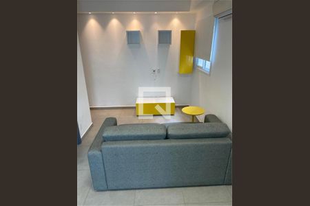 Apartamento à venda com 1 quarto, 66m² em Vila Mariana, São Paulo