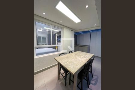 Apartamento à venda com 1 quarto, 66m² em Vila Mariana, São Paulo