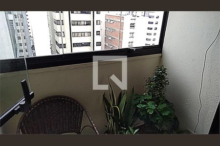 Apartamento à venda com 2 quartos, 78m² em Perdizes, São Paulo