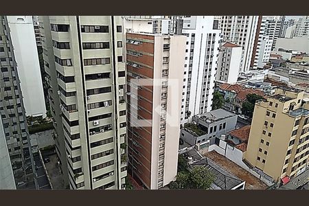 Apartamento à venda com 2 quartos, 78m² em Perdizes, São Paulo