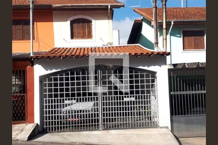 Casa à venda com 2 quartos, 95m² em Vila Sao Pedro, São Paulo