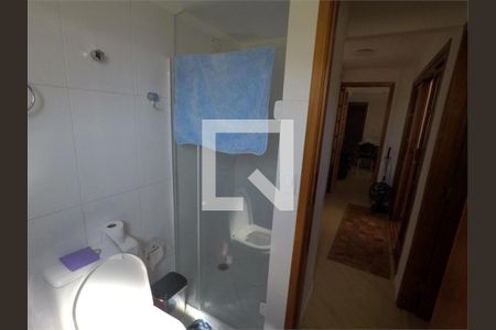 Apartamento à venda com 3 quartos, 69m² em Jardim Leonor Mendes de Barros, São Paulo