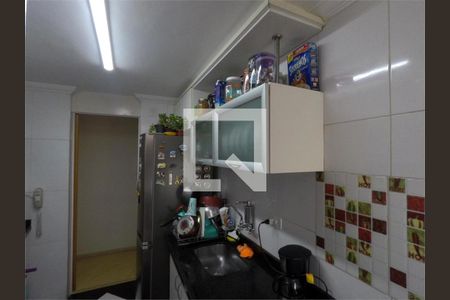 Apartamento à venda com 3 quartos, 69m² em Jardim Leonor Mendes de Barros, São Paulo