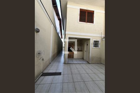 Casa à venda com 4 quartos, 236m² em Santana, São Paulo