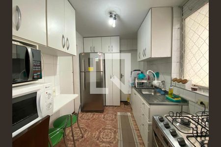 Apartamento à venda com 2 quartos, 83m² em Água Branca, São Paulo