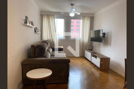 Apartamento à venda com 2 quartos, 83m² em Água Branca, São Paulo