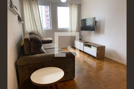 Apartamento à venda com 2 quartos, 83m² em Água Branca, São Paulo