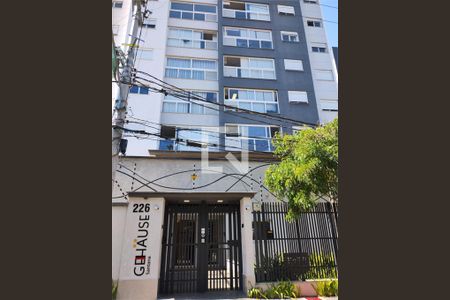 Apartamento à venda com 1 quarto, 40m² em Jardim Paraíso, São Paulo