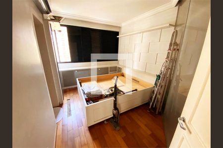 Apartamento à venda com 3 quartos, 220m² em Vila Gomes Cardim, São Paulo