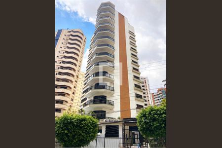 Apartamento à venda com 3 quartos, 220m² em Vila Gomes Cardim, São Paulo