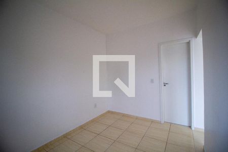 Suíte de apartamento para alugar com 1 quarto, 36m² em Jardim Santa Rosália, Sorocaba