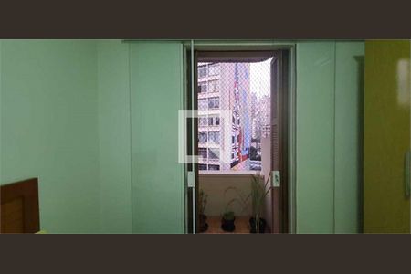 Apartamento à venda com 2 quartos, 80m² em Santa Cecilia, São Paulo