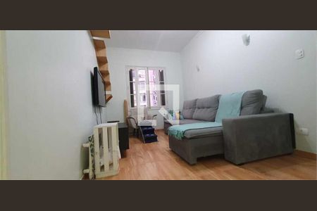 Apartamento à venda com 2 quartos, 80m² em Santa Cecilia, São Paulo