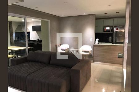 Apartamento à venda com 2 quartos, 71m² em Jardim Prudência, São Paulo