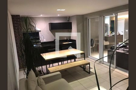 Apartamento à venda com 2 quartos, 71m² em Jardim Prudência, São Paulo