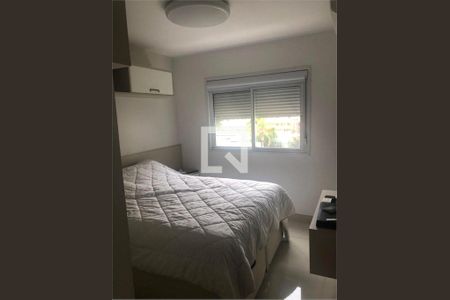 Apartamento à venda com 2 quartos, 71m² em Jardim Prudência, São Paulo