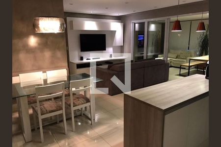 Apartamento à venda com 2 quartos, 71m² em Jardim Prudência, São Paulo