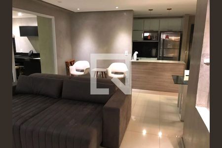 Apartamento à venda com 2 quartos, 71m² em Jardim Prudência, São Paulo