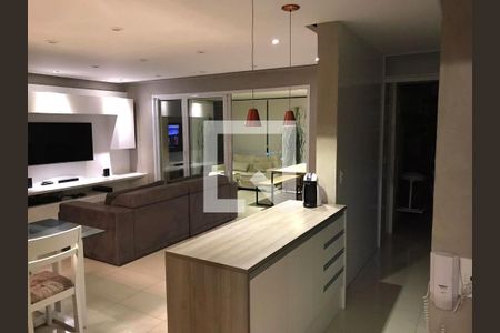 Apartamento à venda com 2 quartos, 71m² em Jardim Prudência, São Paulo