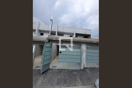 Casa à venda com 3 quartos, 130m² em Vila Mazzei, São Paulo