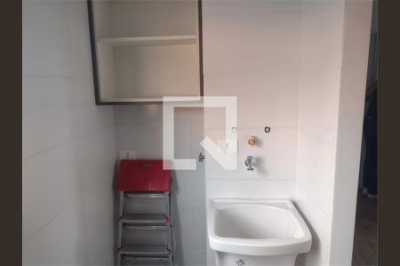 Kitnet/Studio à venda com 1 quarto, 28m² em Santa Teresinha, São Paulo